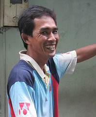 Pasar Kliwon